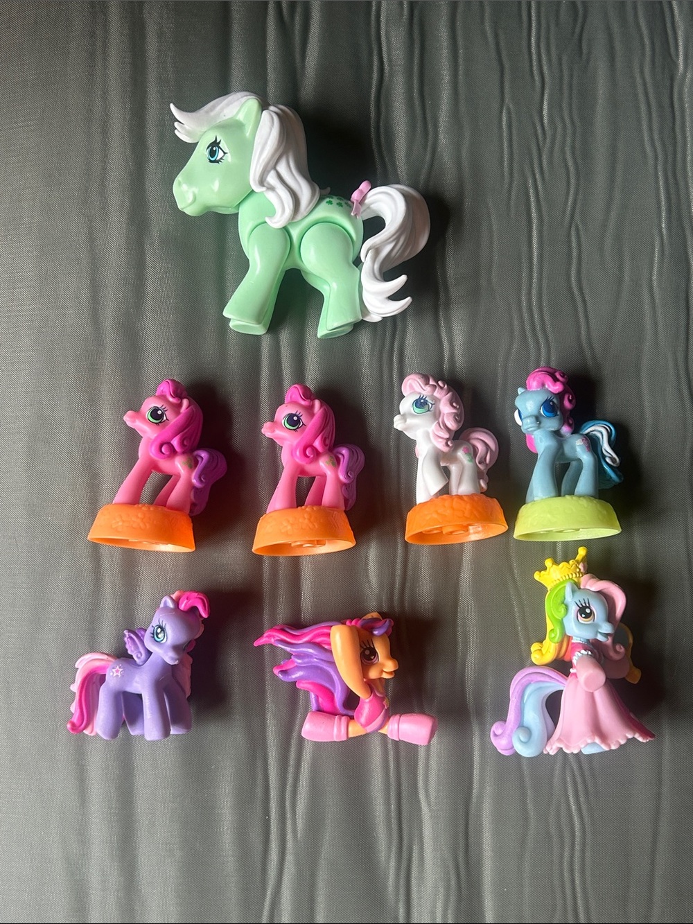 Vintage My Little Pony Lot